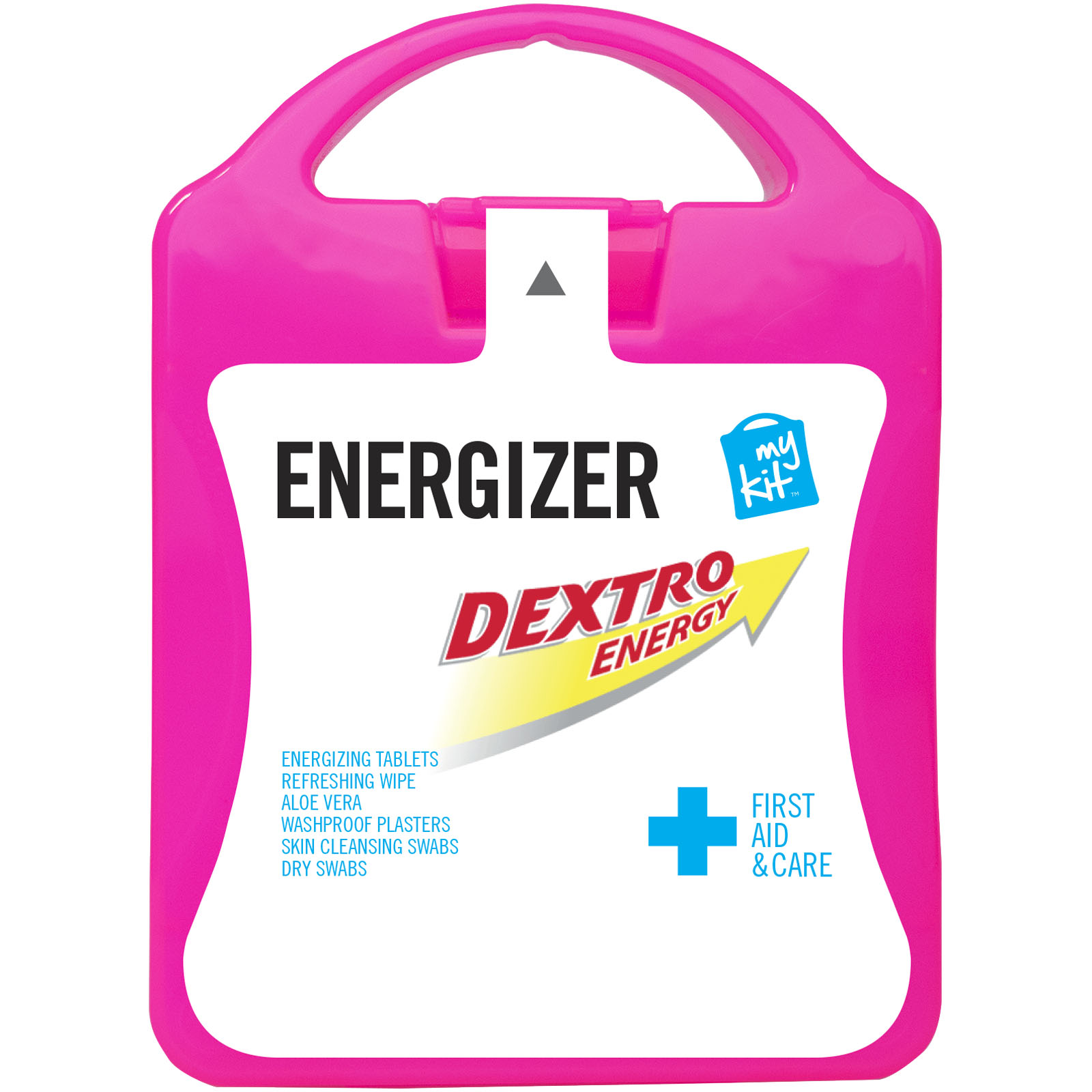 MyKit Set Energizer