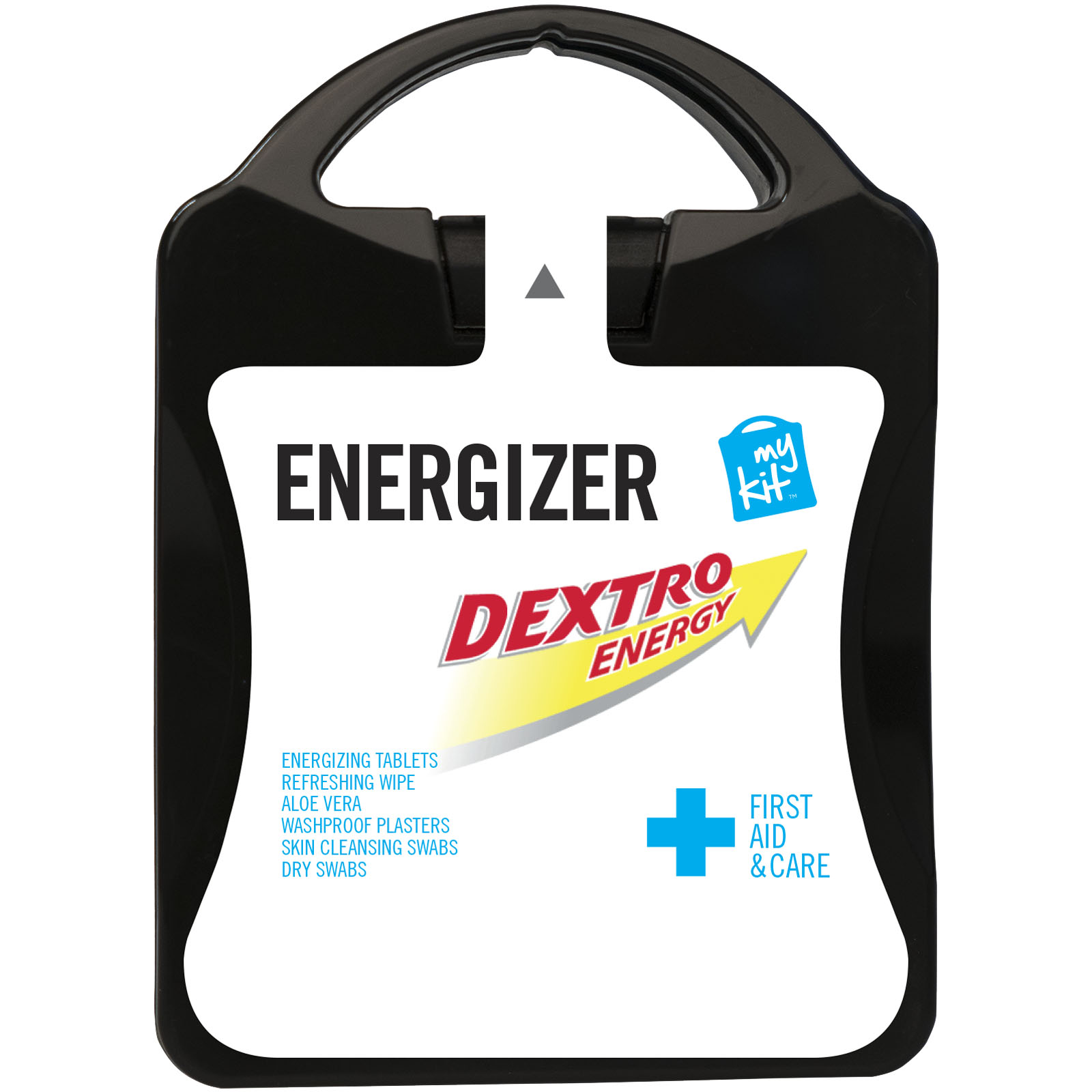 MyKit Set Energizer