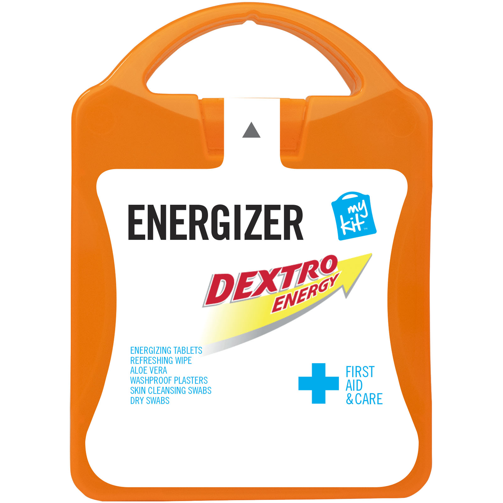 MyKit Set Energizer