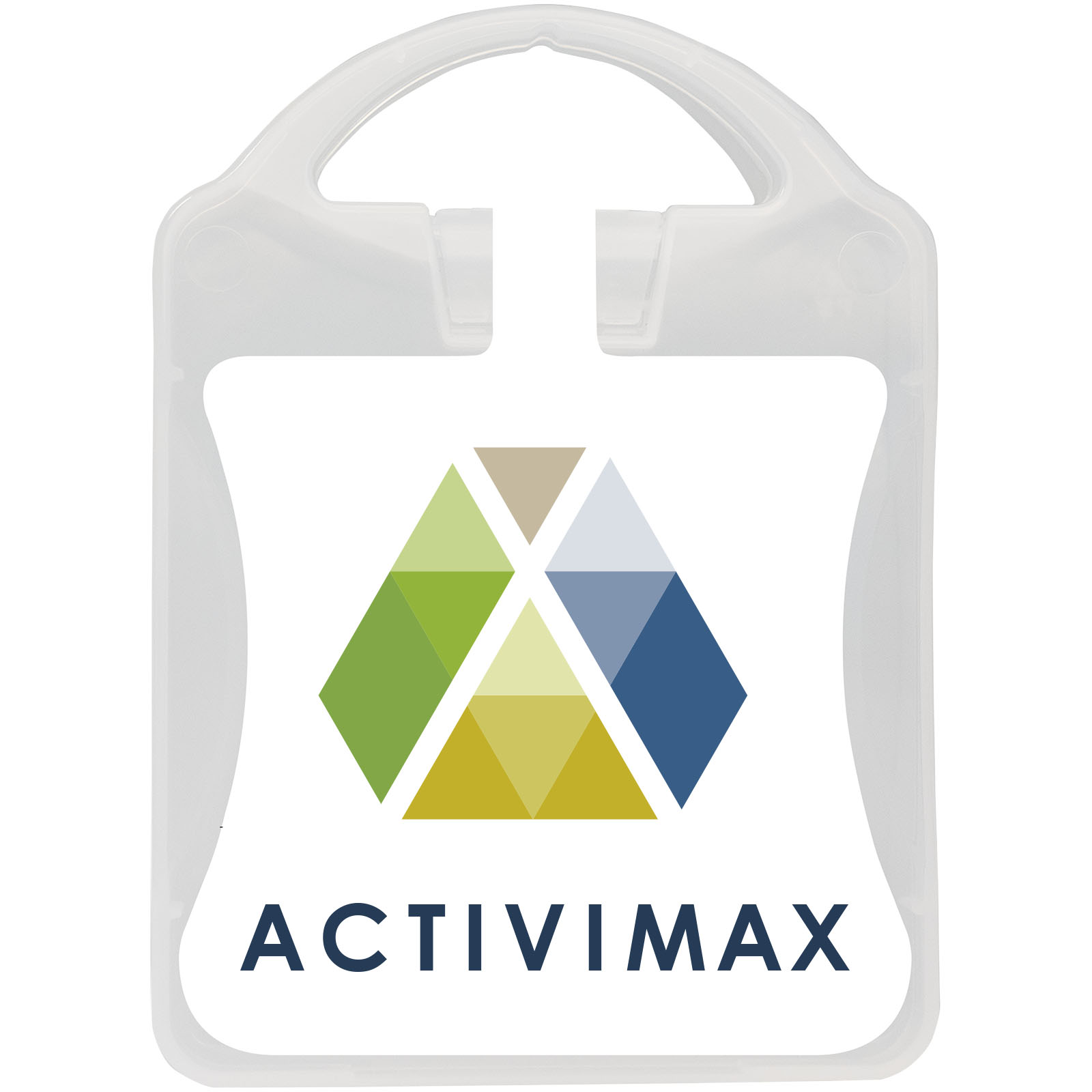 MyKit Set Sicurezza Strada Junior