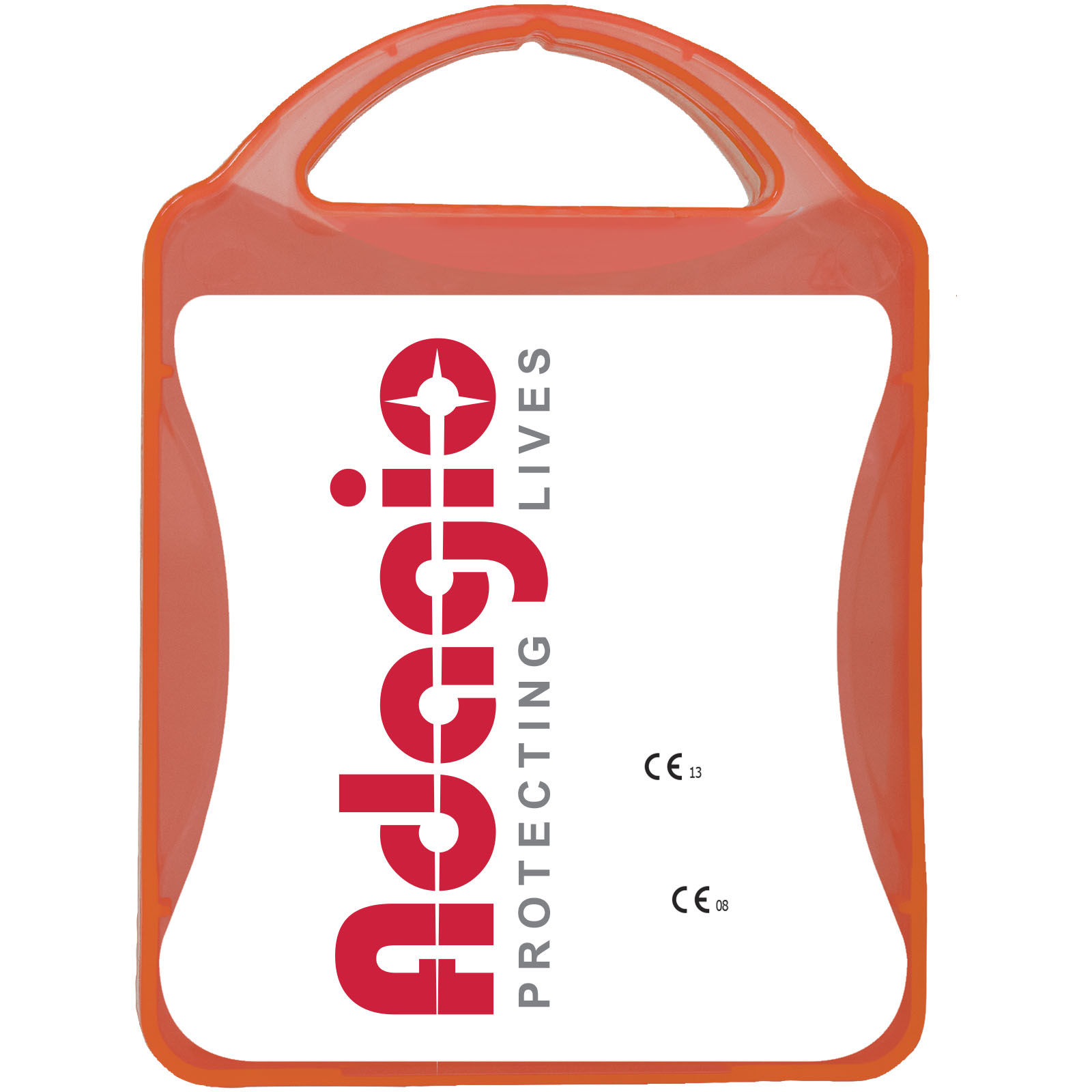 MyKit Set Sicurezza Strada Junior