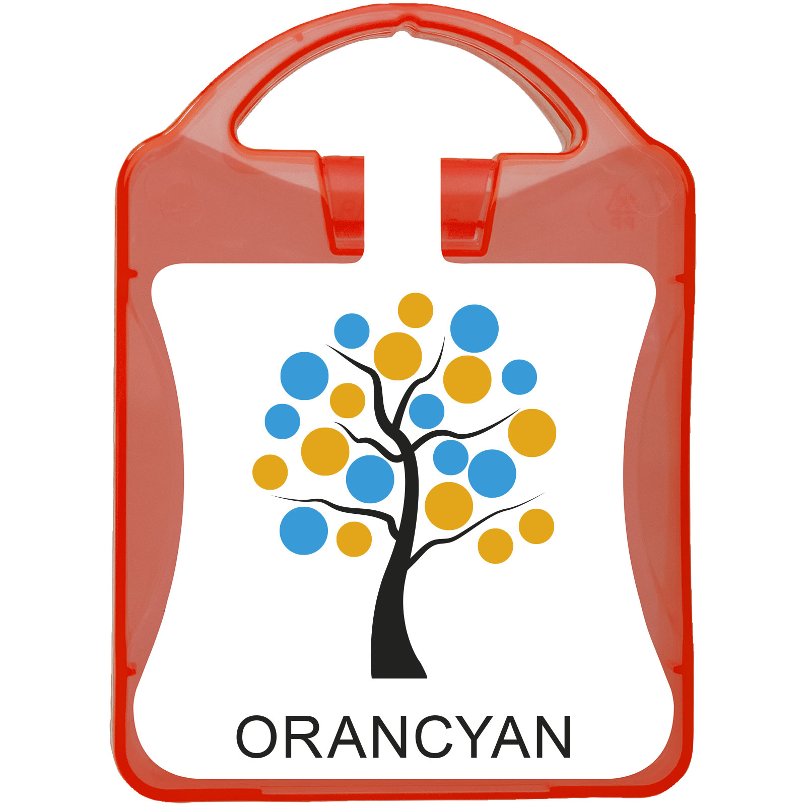 MyKit Set Sicurezza Strada Junior