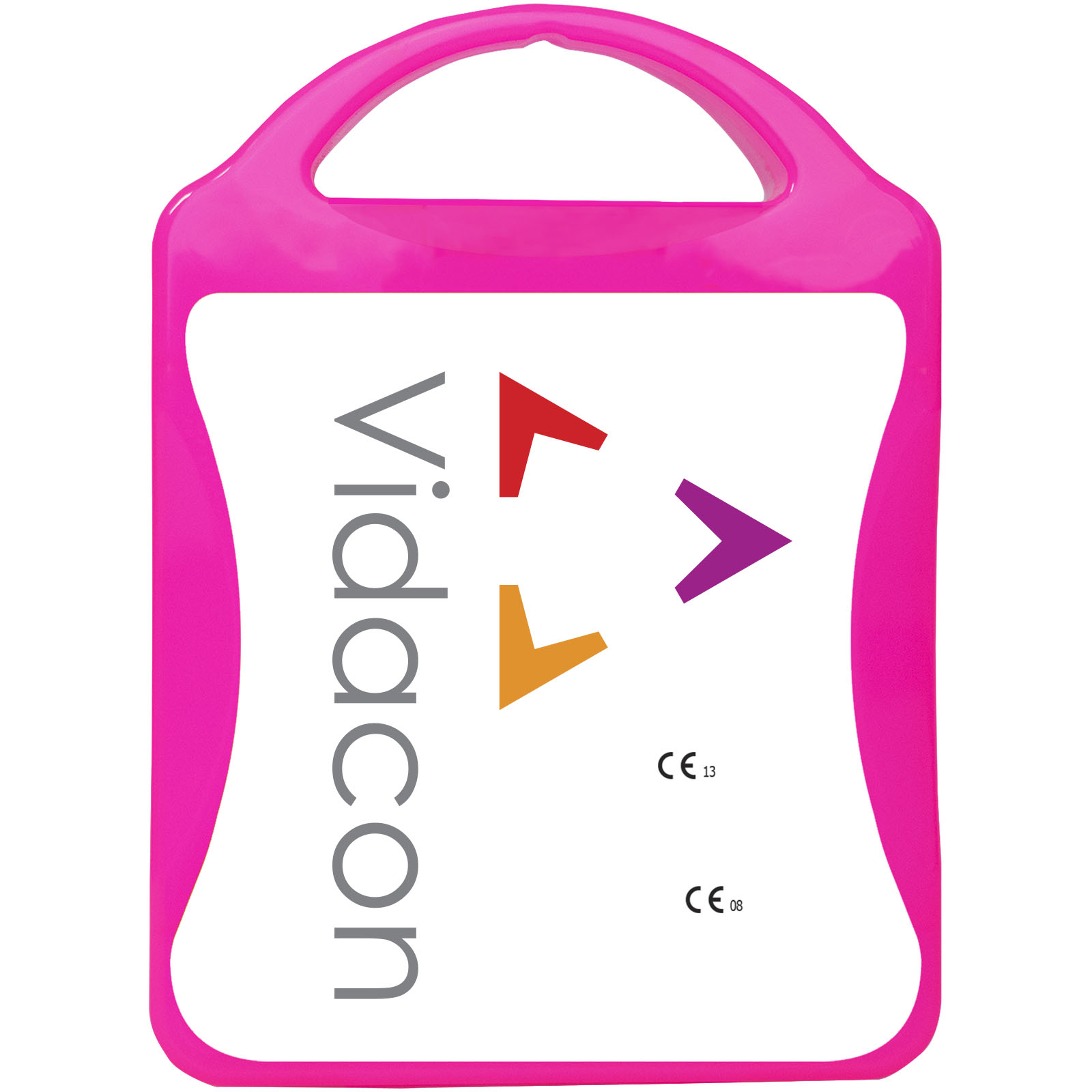 MyKit Set Sicurezza Strada Junior