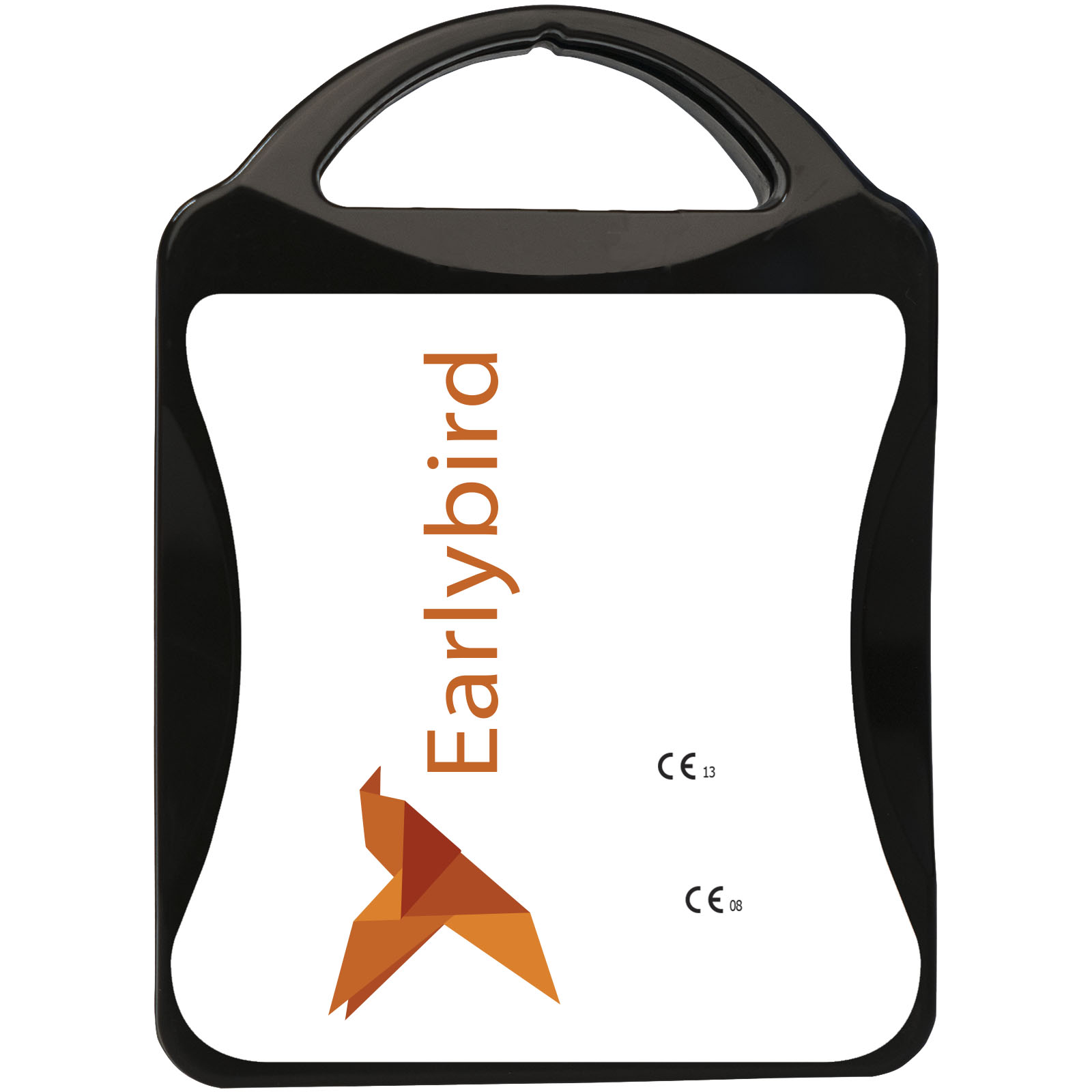 MyKit Set Sicurezza Strada Junior