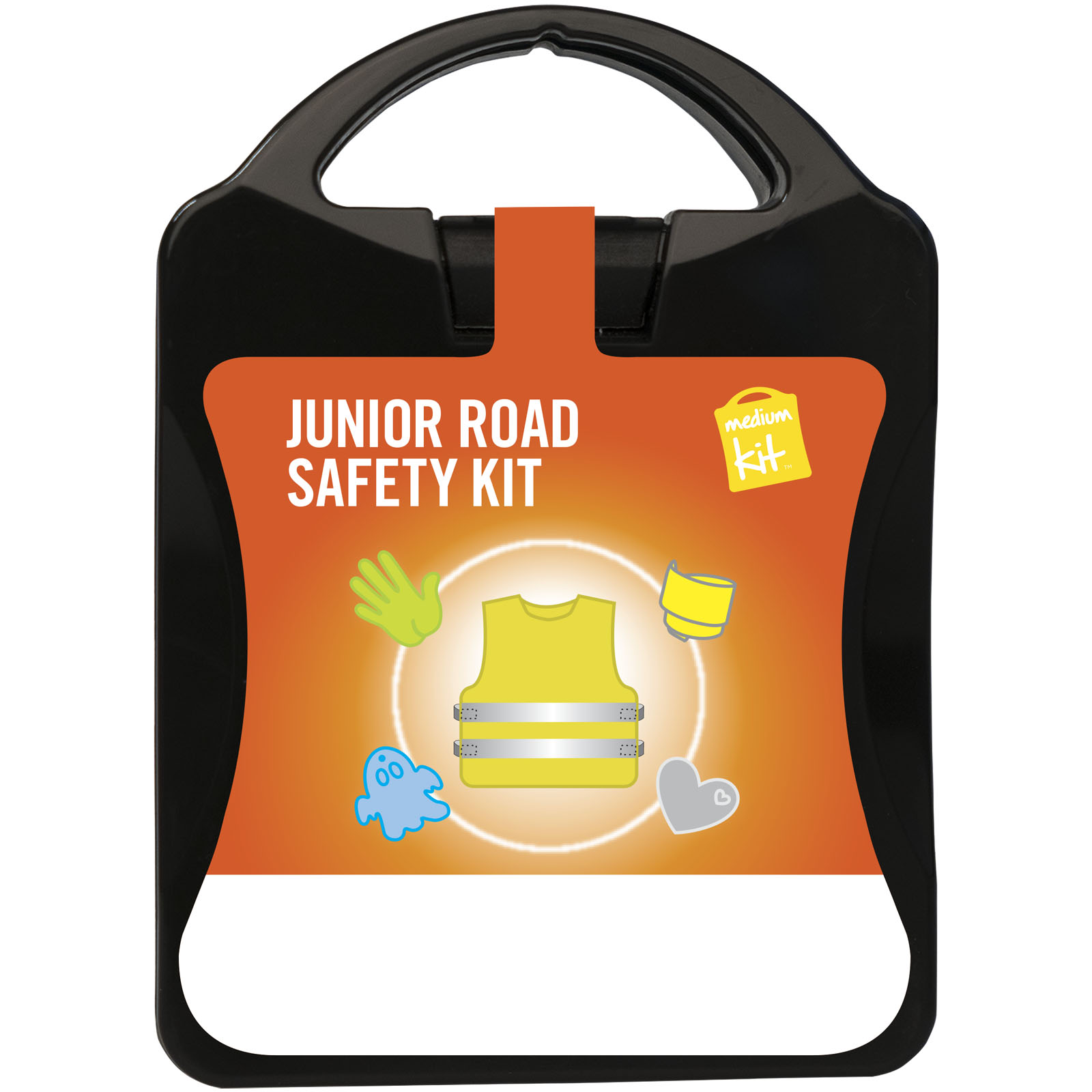 MyKit Set Sicurezza Strada Junior