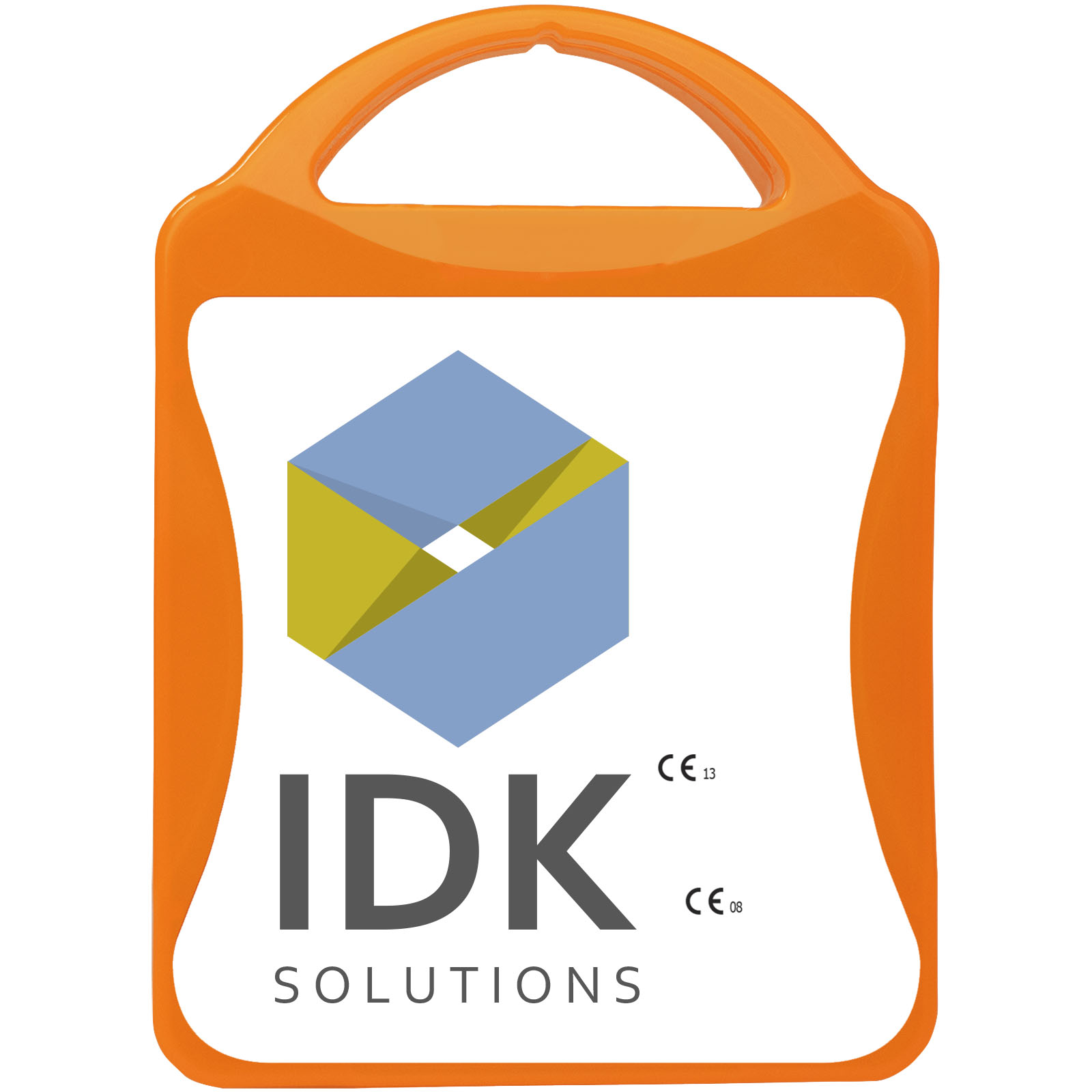 MyKit Set Sicurezza Strada Junior