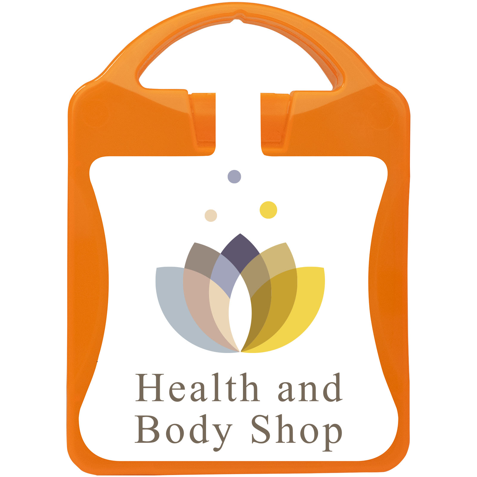 MyKit Set Sicurezza Strada Junior