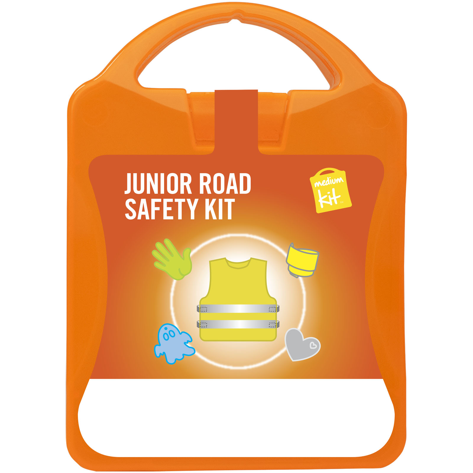 MyKit Set Sicurezza Strada Junior