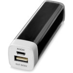 Powerbank WS102 da 2200/2600 mAh