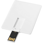 USB Credit card slim