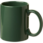 Tazza in ceramica Santos da 330 ml