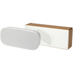 Altoparlante Bluetooth® IPX5 in plastica riciclata da 5 W St...