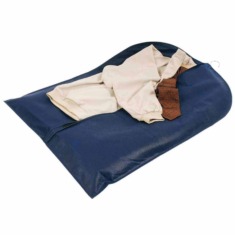 Porta-abiti da viaggio  in TNT 80 g/m2