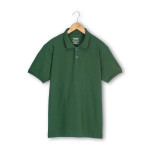 Polo 100% tessuto rigenerato