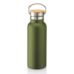 Thermos in acciaio inossidabile (500 ml) con doppia parete i...