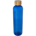 Borraccia in plastica riciclata da 1000 ml Ziggs