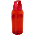 Borraccia in plastica riciclata da 500 ml Bebo