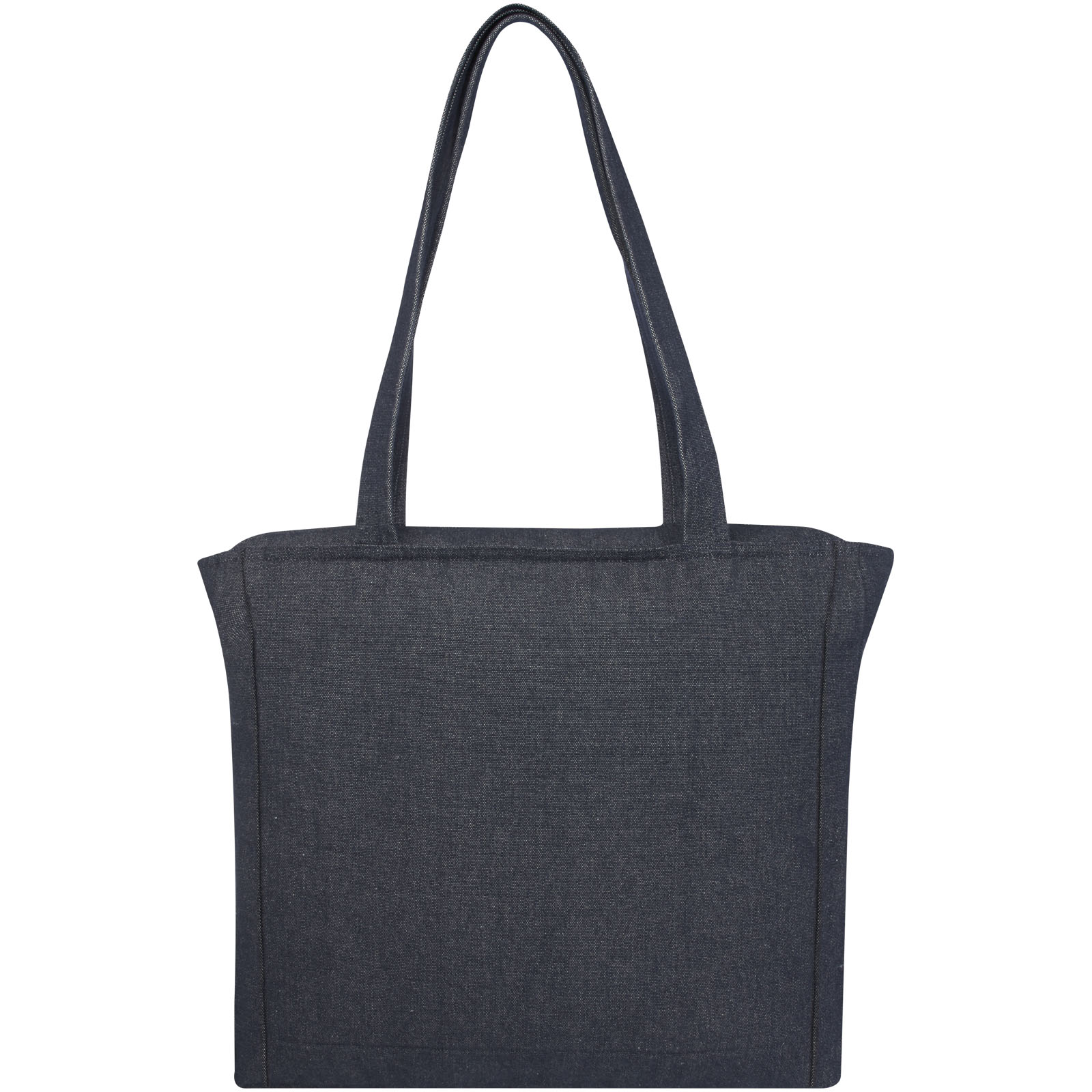 Tote bag in materiale riciclato da 500 g/m² Weekender Aware™