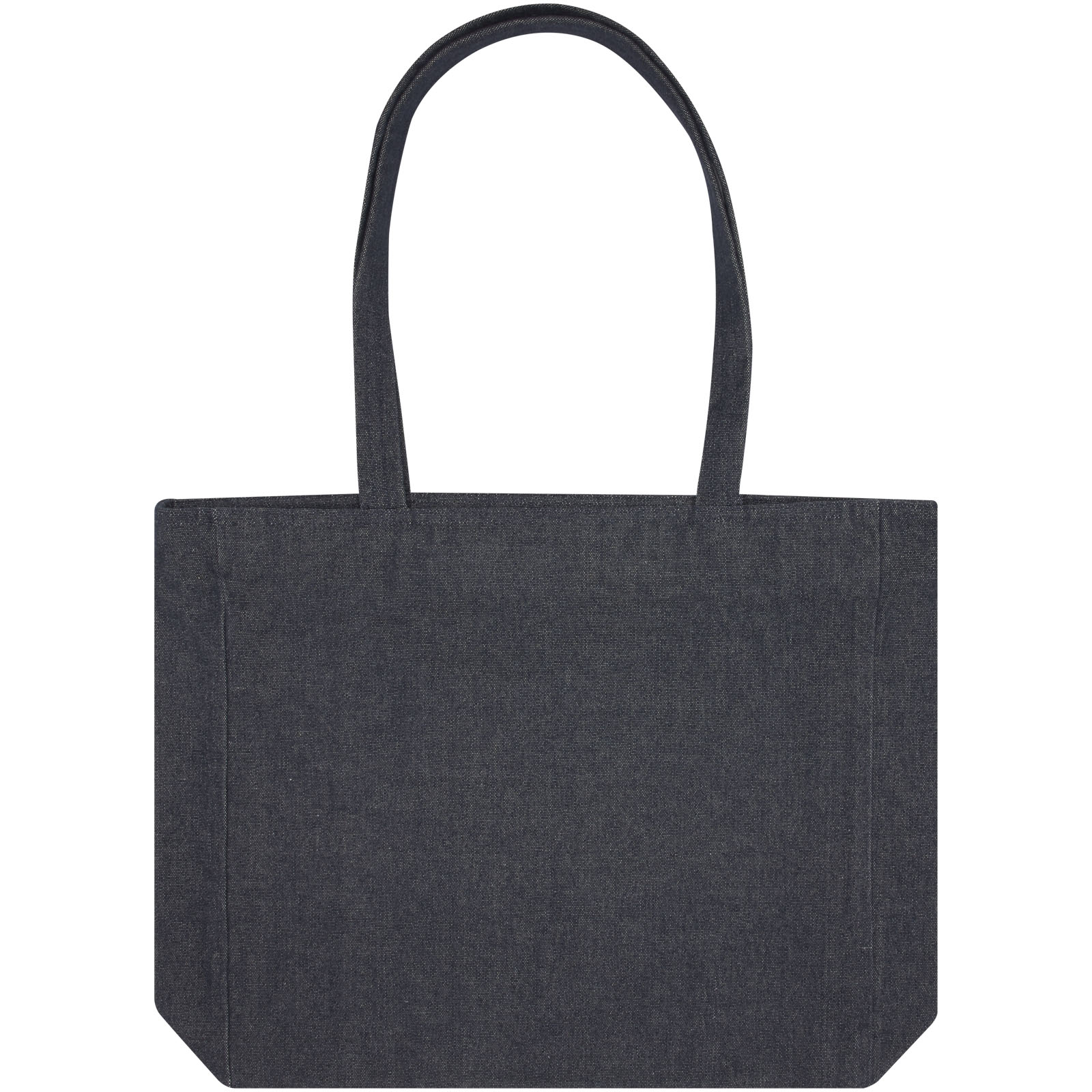 Tote bag in materiale riciclato da 500 g/m² Weekender Aware™