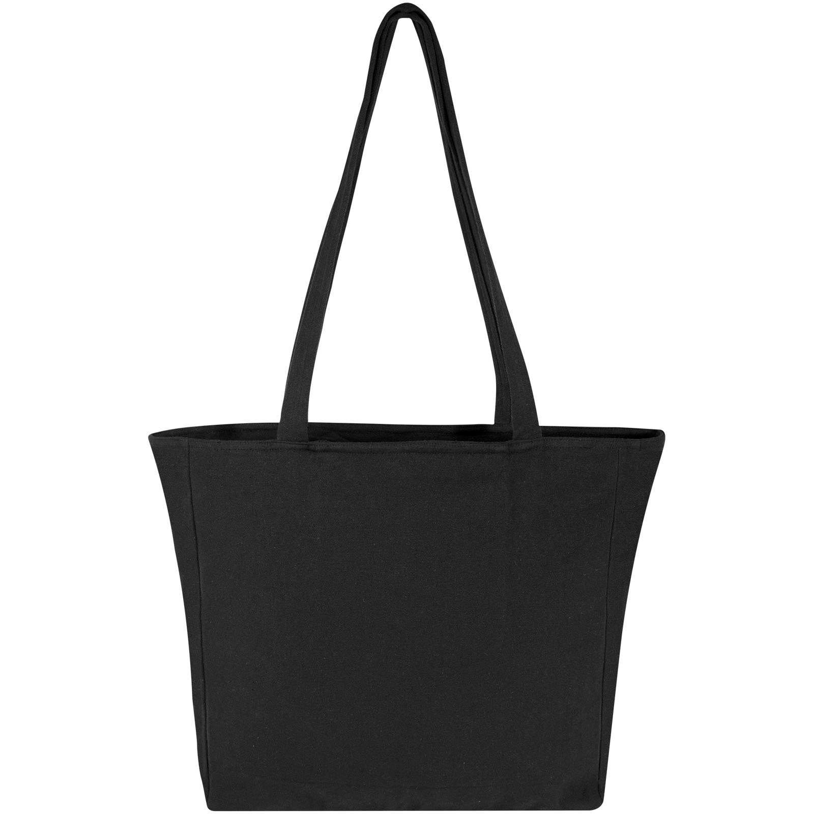 Tote bag in materiale riciclato da 500 g/m² Weekender Aware™