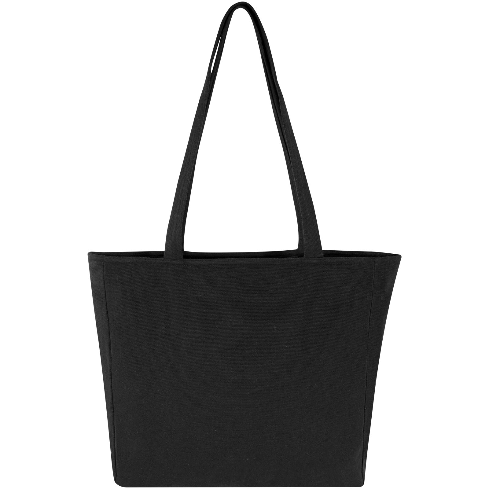 Tote bag in materiale riciclato da 500 g/m² Weekender Aware™