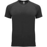 T-shirt sportiva a maniche corte da uomo Bahrain