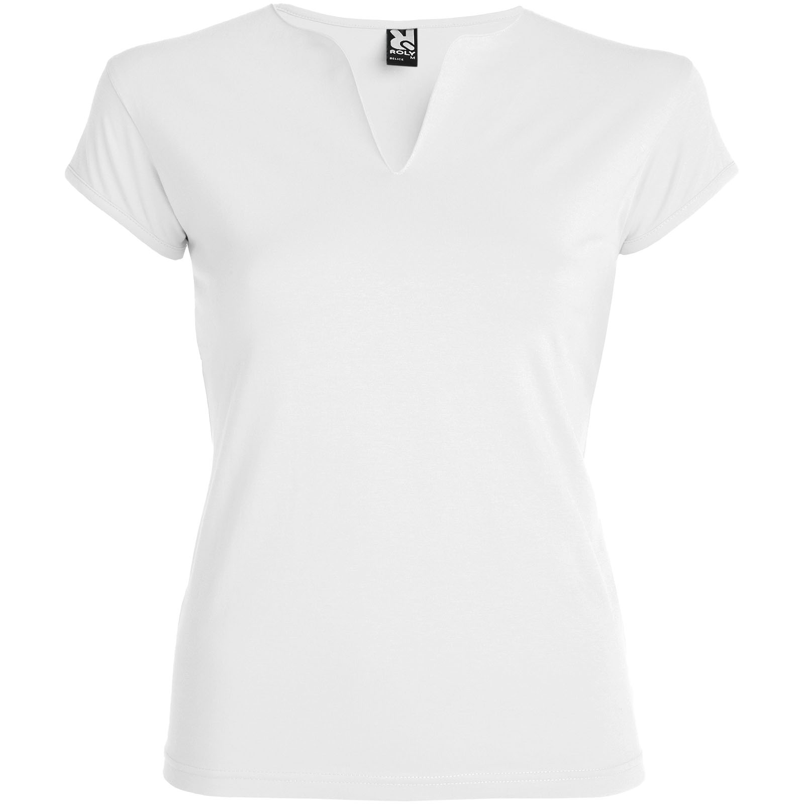 T-shirt a maniche corte da donna Belice