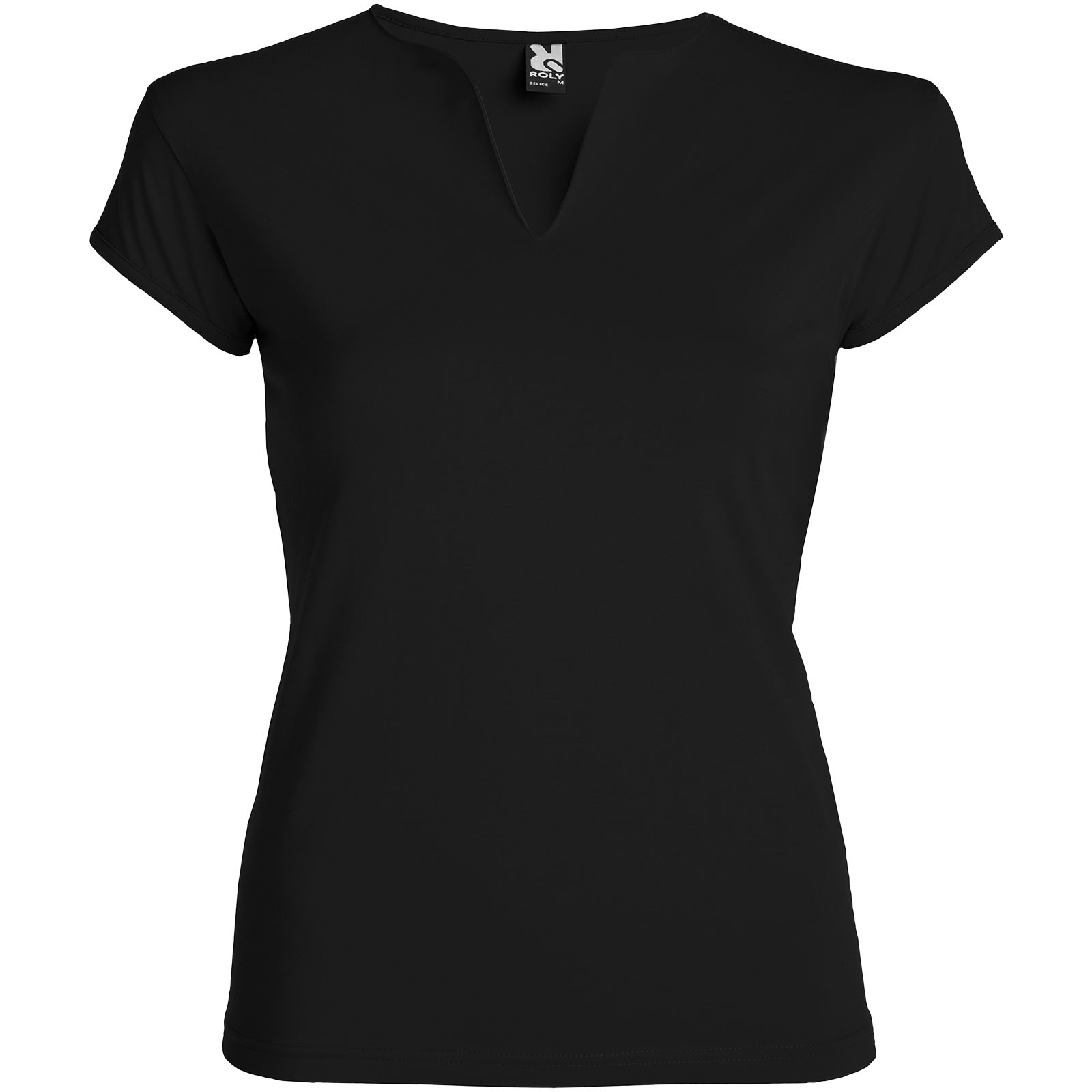 T-shirt a maniche corte da donna Belice