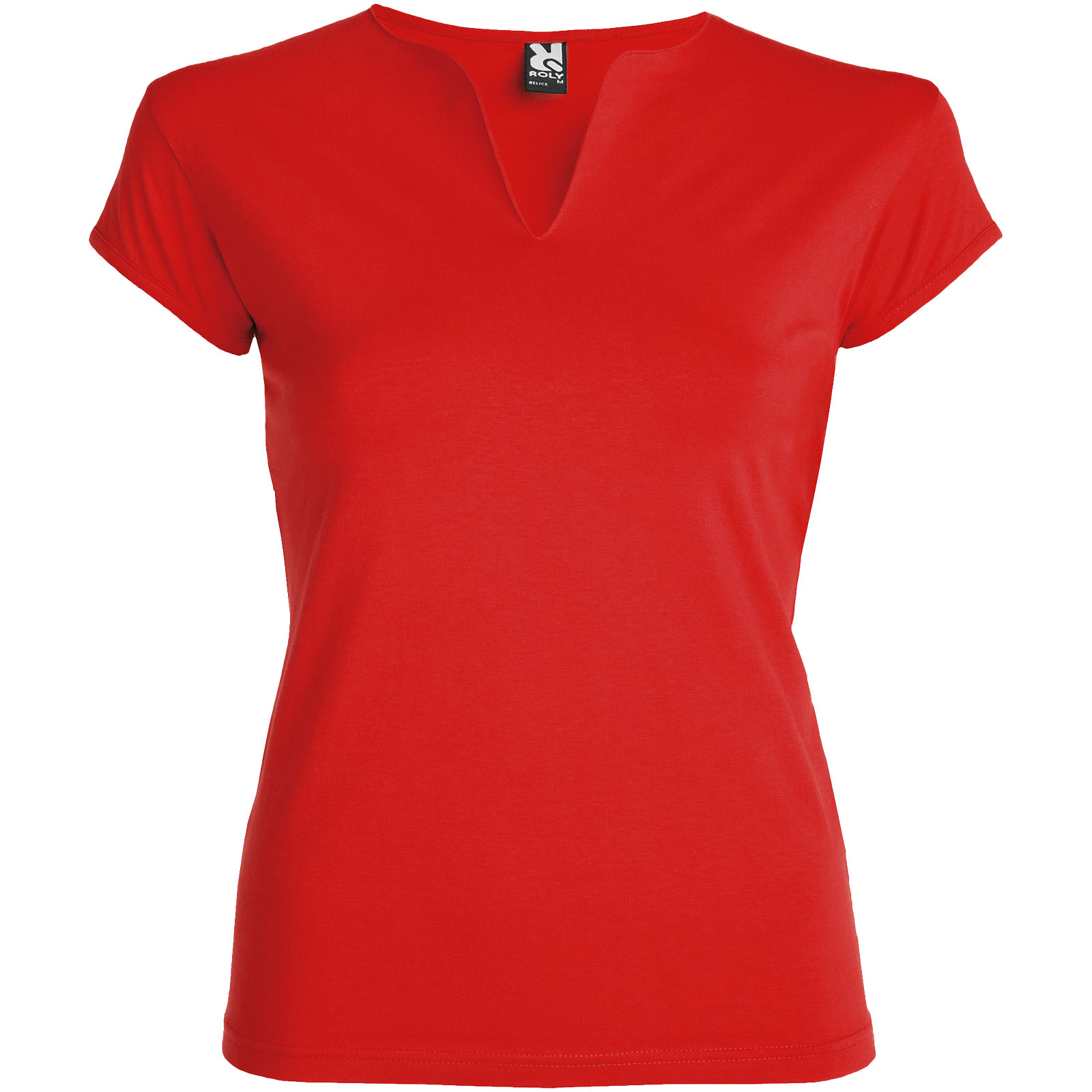 T-shirt a maniche corte da donna Belice