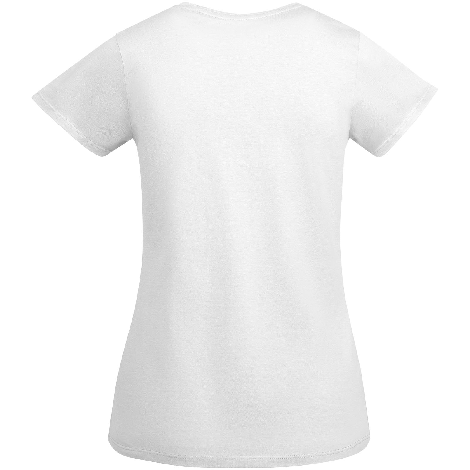 T-shirt a maniche corte da donna Breda