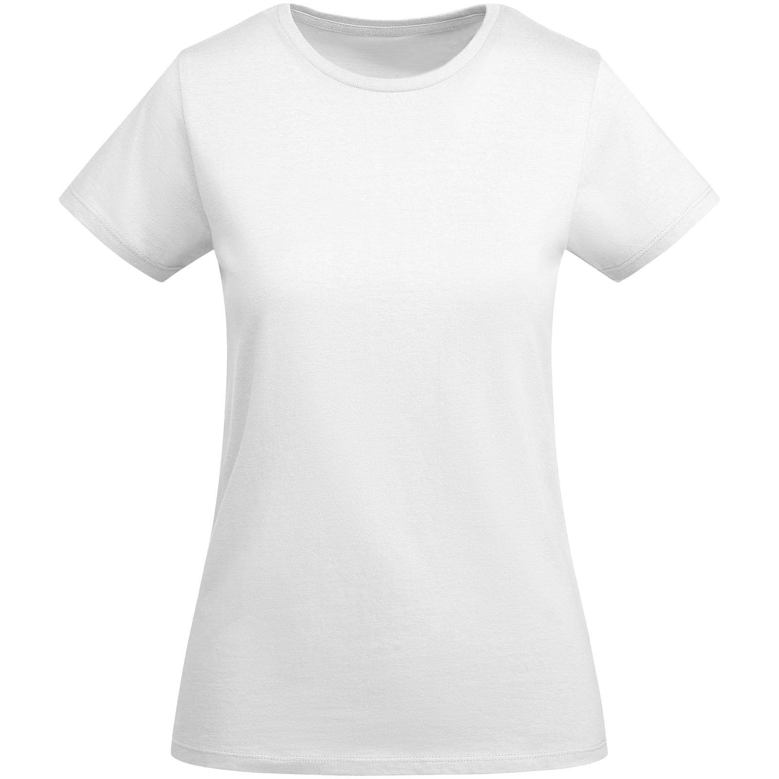T-shirt a maniche corte da donna Breda
