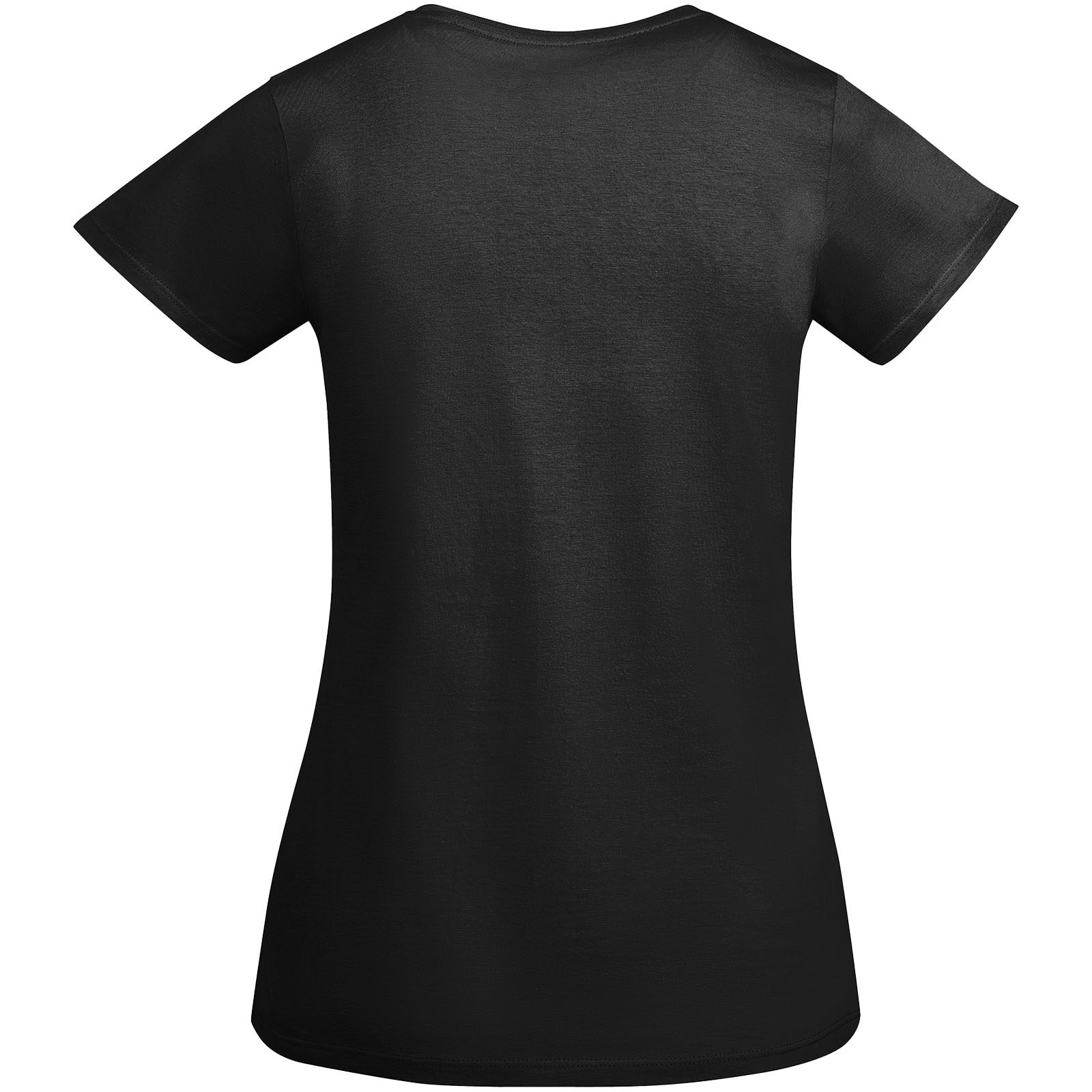 T-shirt a maniche corte da donna Breda