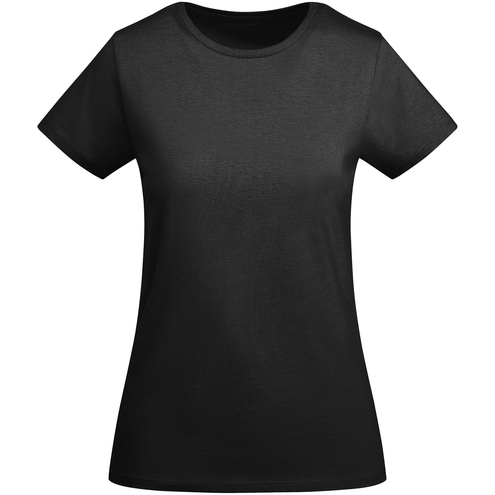 T-shirt a maniche corte da donna Breda