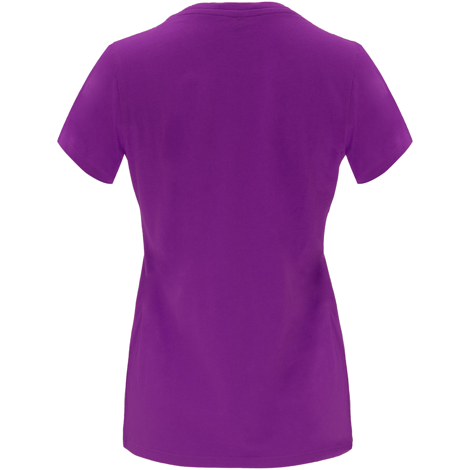 T-shirt a maniche corte da donna Capri